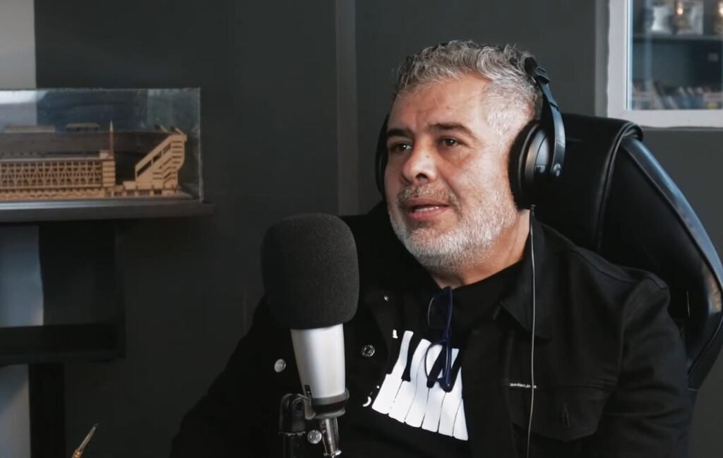 Miguel Galeano sobre el PJ Nacional: “Hay dos propuestas  y un solo proyecto de país”