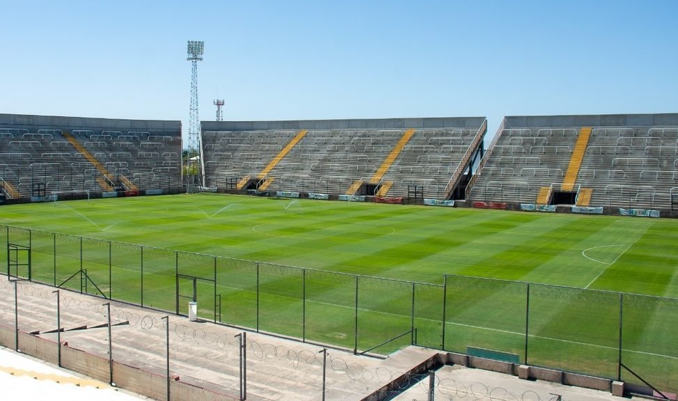 Cierran las puertas del Estadio Carlos Augusto Mercado Luna por tiempo indeterminado