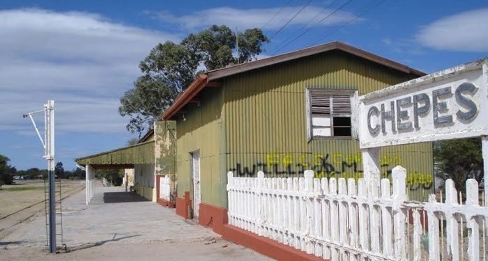 Una mujer denunció que la drogaron para robarle en Chepes