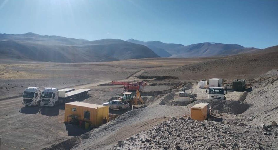 Realizarán importante Multisectorial de actores del sector minero en La Rioja