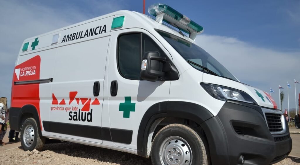 Joven de 25 años murió tras un siniestro vial en Ruta 79