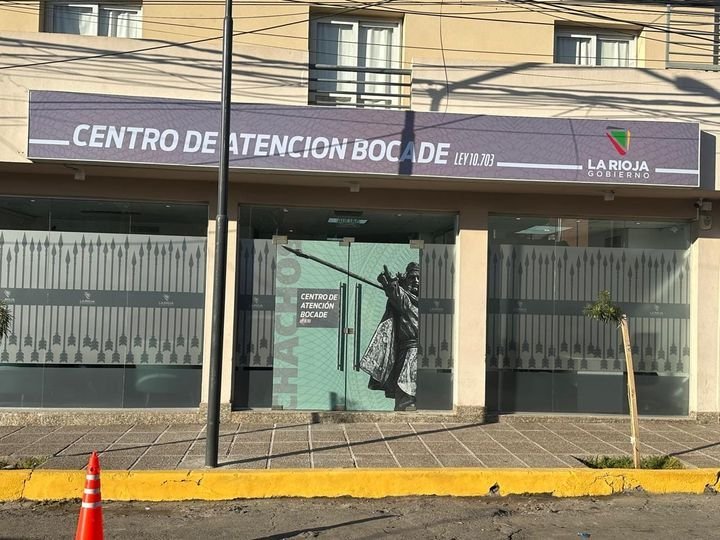 El miércoles no se realizará el rescates de Chachos en la oficina de calle Santa Fe