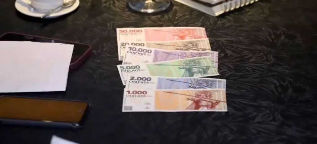 Este martes sigue el pago de Chachos a rezagados de Capital e Interior