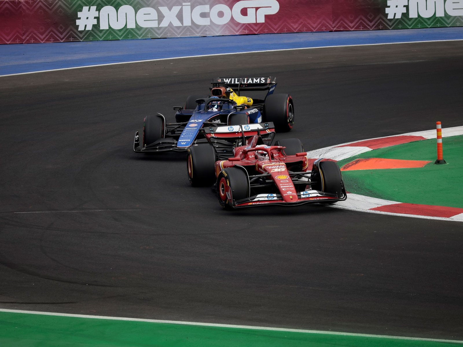 horarios de la carrera, cómo y dónde ver la Fórmula 1