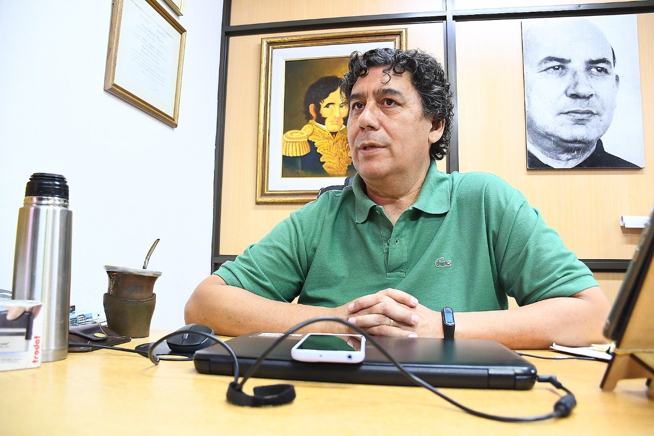 La Rioja será sede del Encuentro Latinoamericano “Economía de las y los Trabajadores”