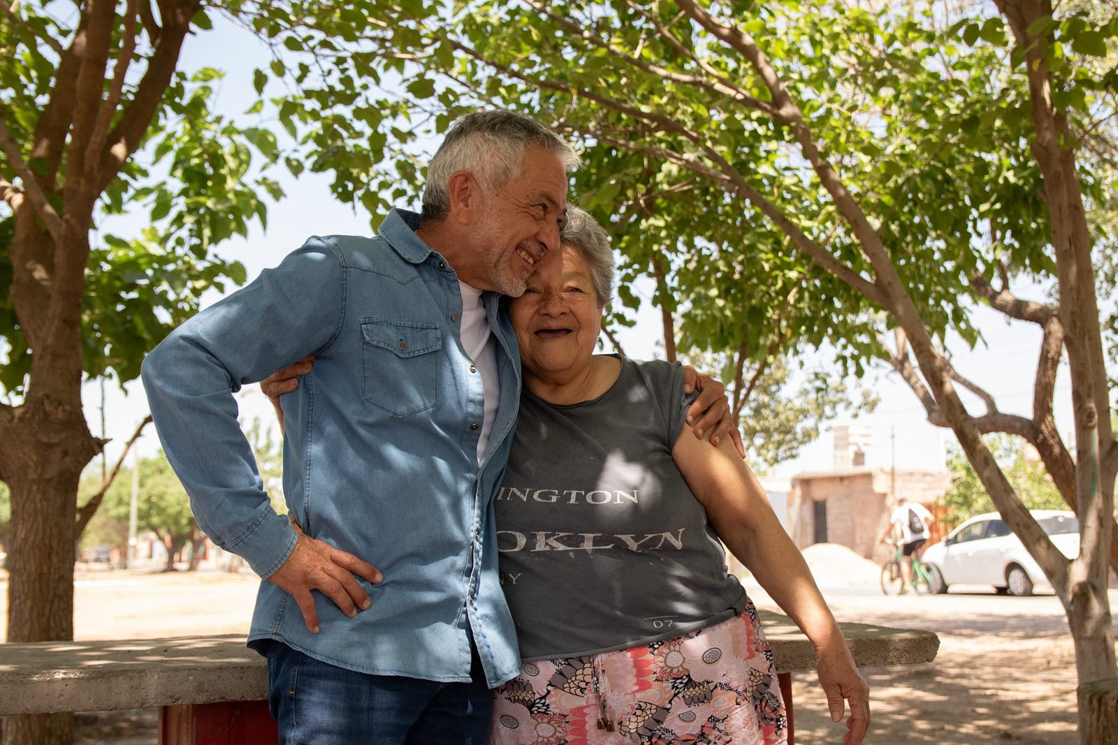 EL MUNICIPIO CAPITAL ERRADICÓ POR SEPTIMA VEZ UN BASURAL Y SOLICITÓ EL COMPROMISO DE LOS VECINOS