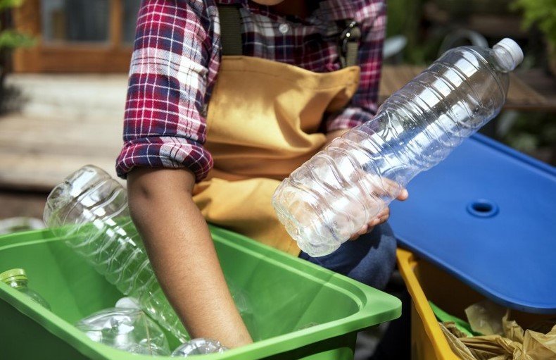 Eco Punto: Resultados positivos en la preservación del ambiente