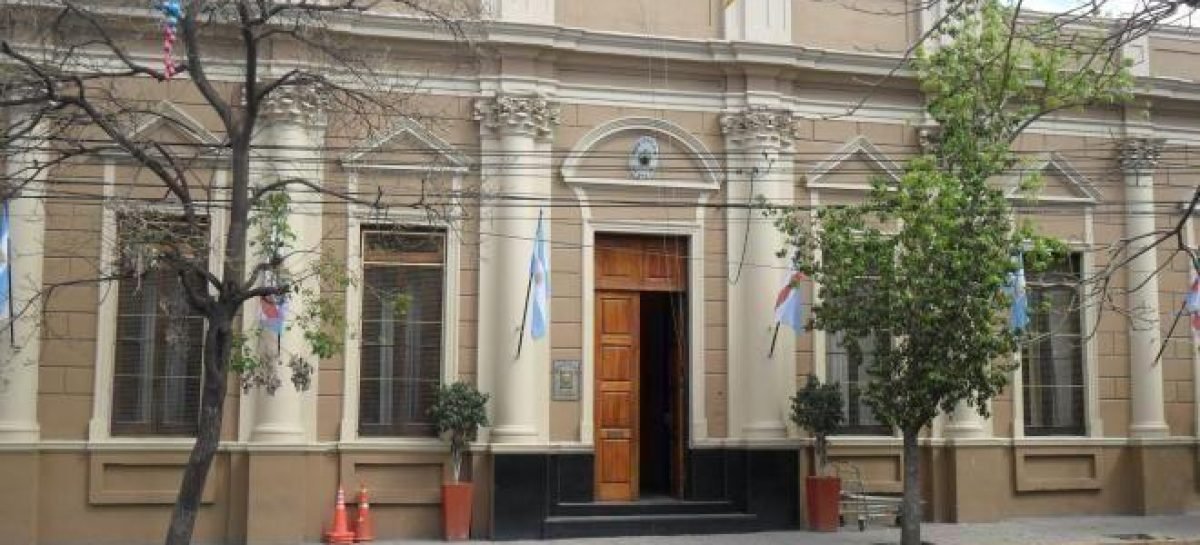 Invitan a la capacitación sobre Ambiente Sostenible y Cambio Climático