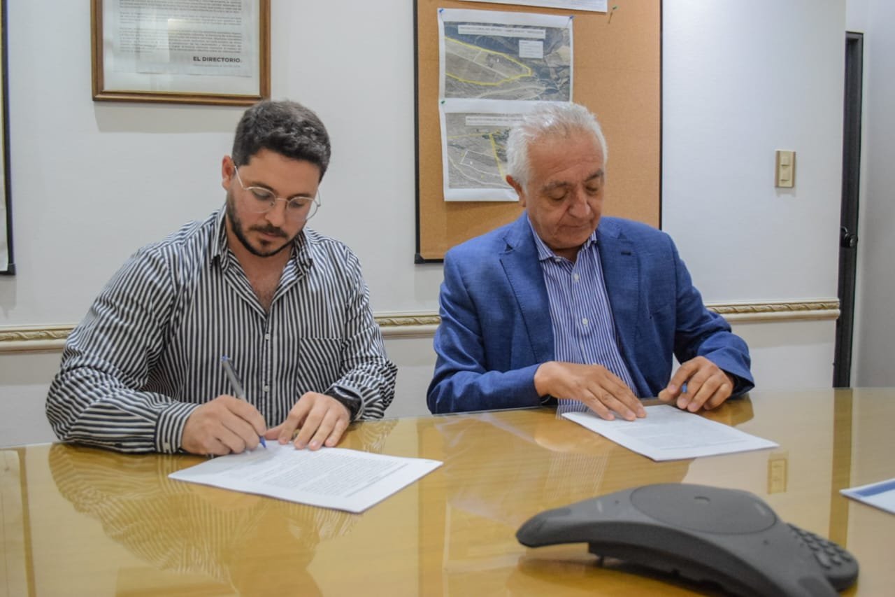 Garantizan el mantenimiento de infraestructura eléctrica en el Sistema de Salud Pública Provincial