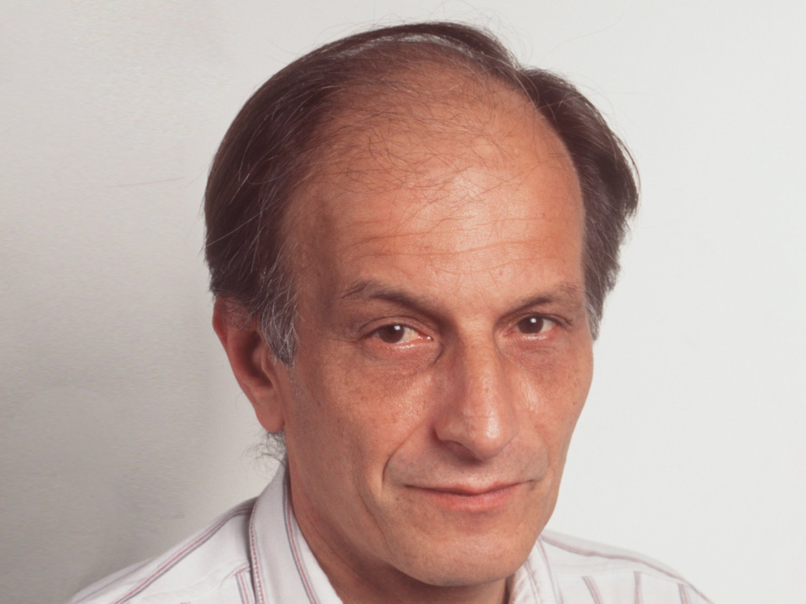 Adiós a Carlos Eichelbaum, periodista de extensa trayectoria en Clarín