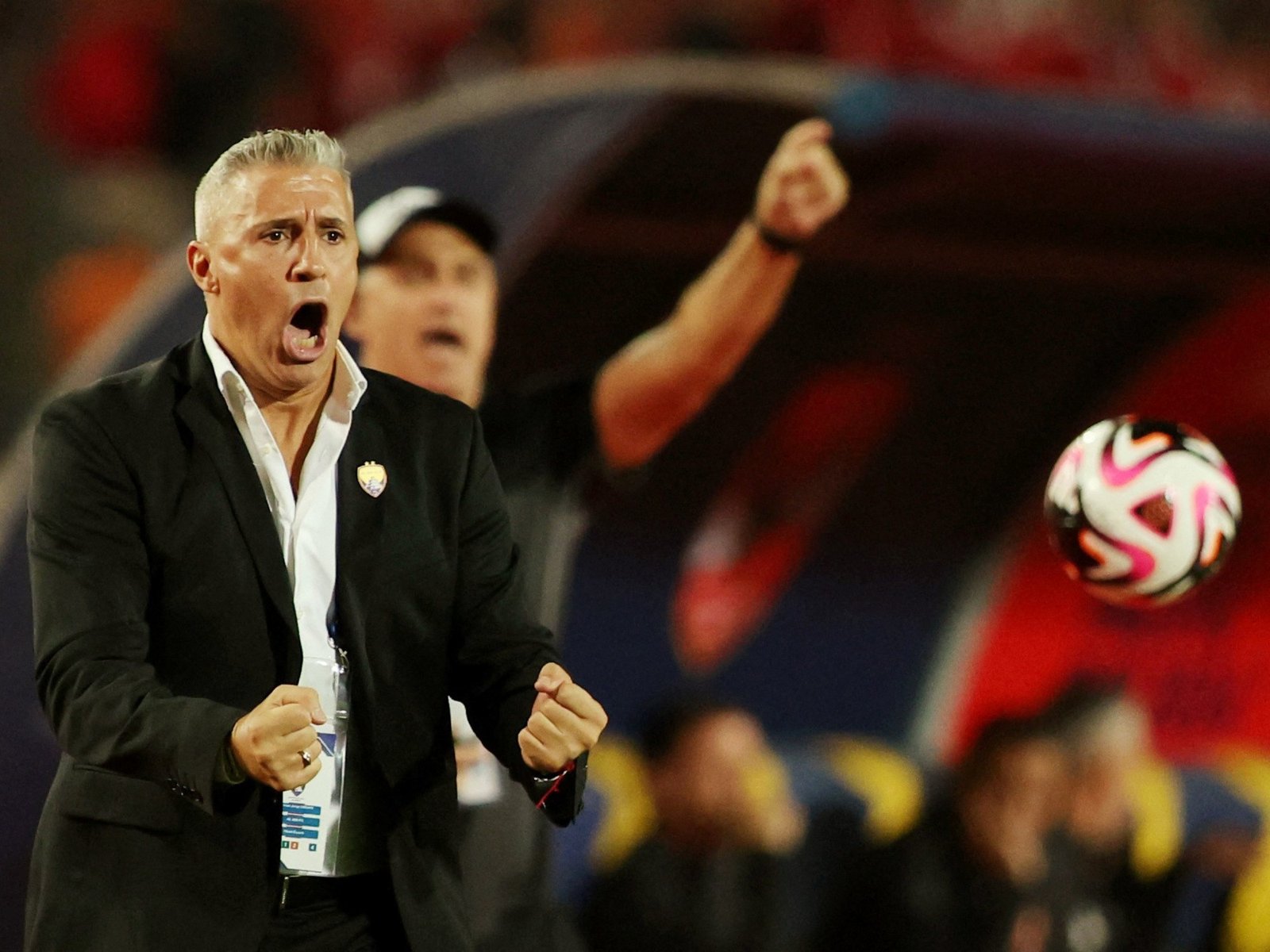 Al Ain fue goleado por Al Ahly de Egipto y espera por el campeón de la Libertadores o Pachuca