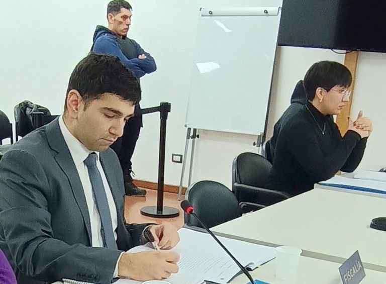 Alto Río Senguer: Intentó ingresar en la casa de su ex pareja y lo investigan por violación de domicilio y resistencia a la autoridad