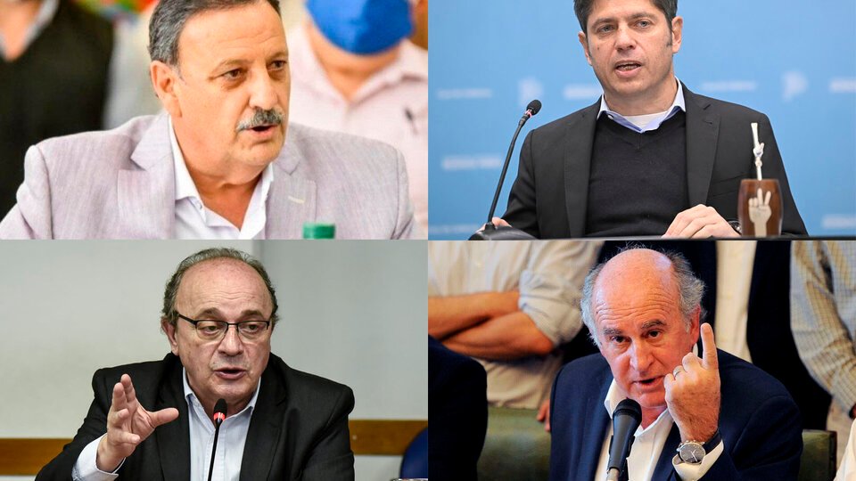 Amplio repudio opositor al ataque de Milei a Cristina Kirchner | Silencio en el oficialismo y el PRO