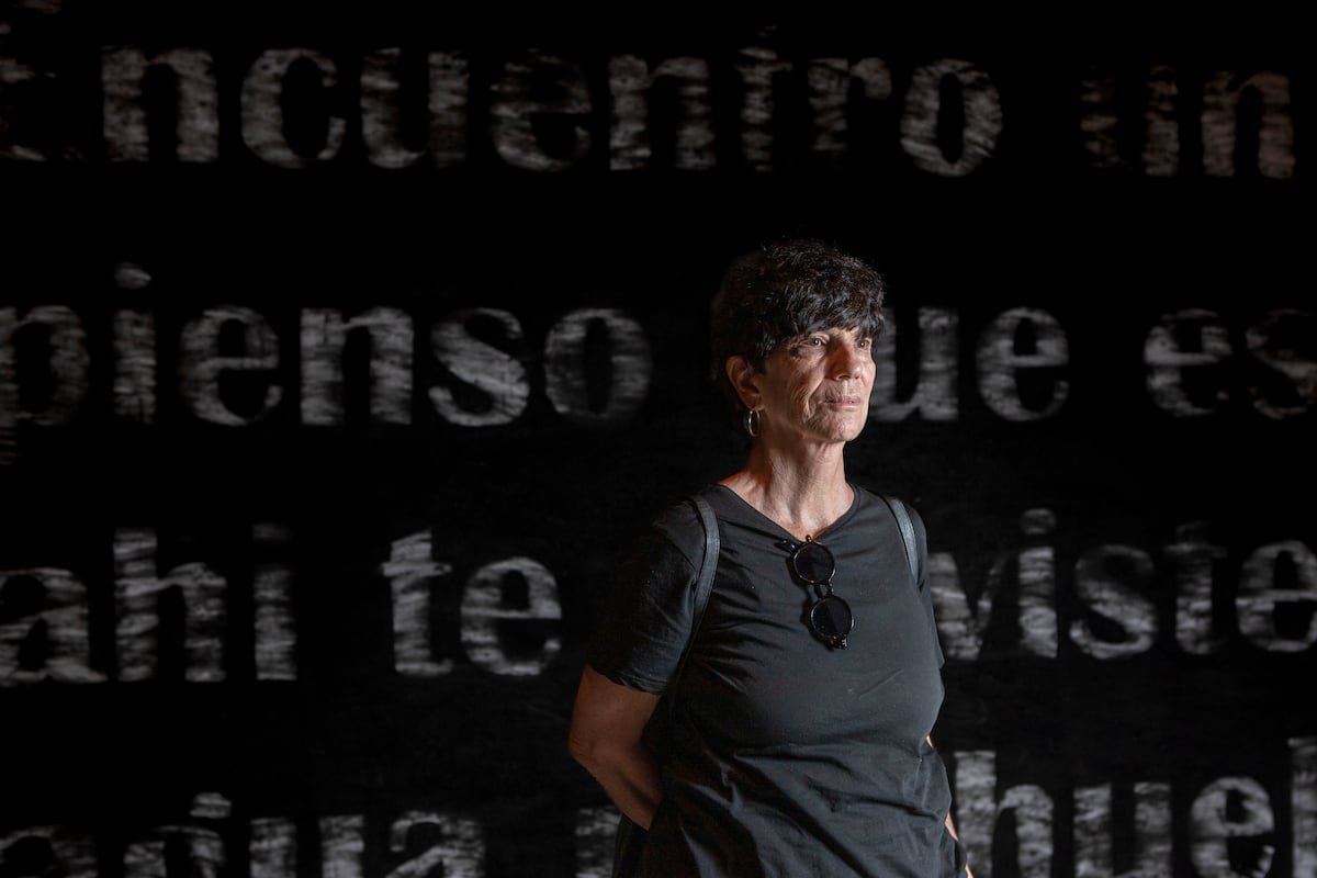 Andrea Gallardo: El debate sobre la cancelación prende en México