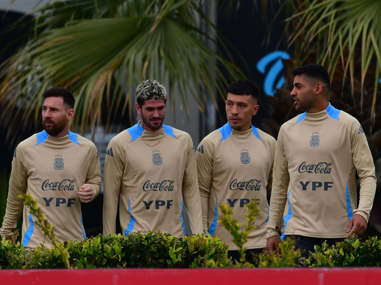 Argentina vs. Bolivia por la Eliminatorias Sudamericanas, EN VIVO: hora, cómo ver y probables formaciones