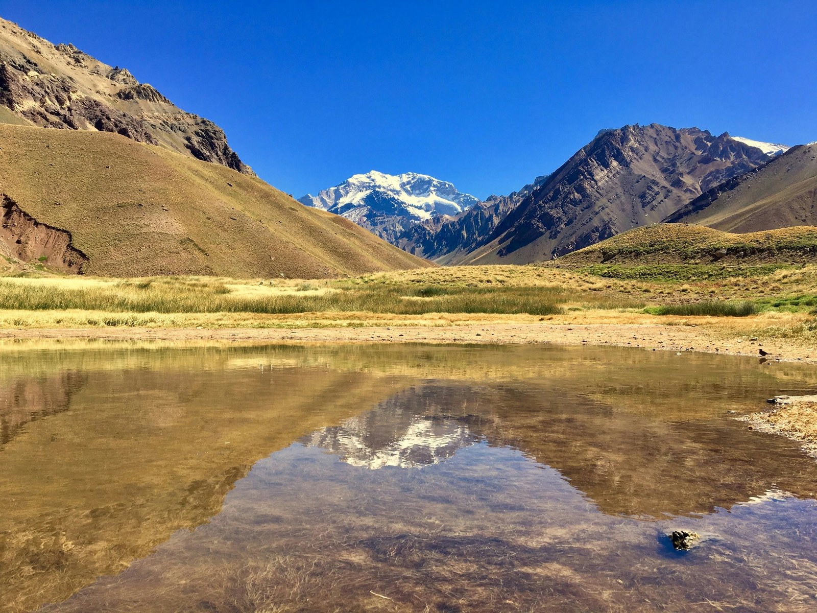 Arranca la temporada de visitas al Aconcagua y algunas tarifas treparon entre 300% y 400%