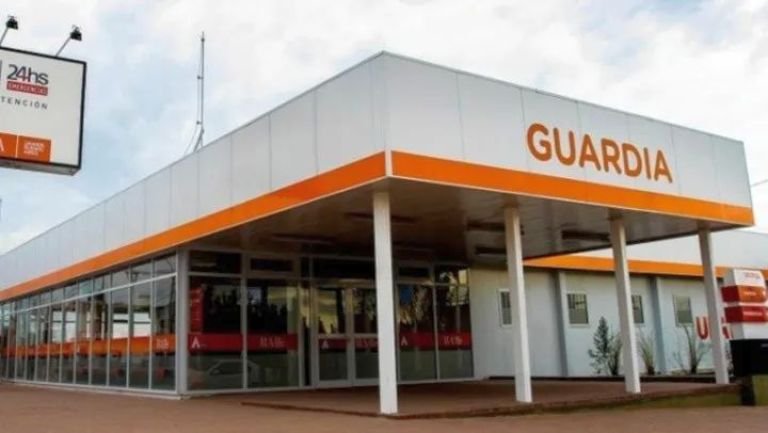 Asesinaron a un hombre a cuchilladas y creen que lo agredieron en una pelea fatal entre vecinos