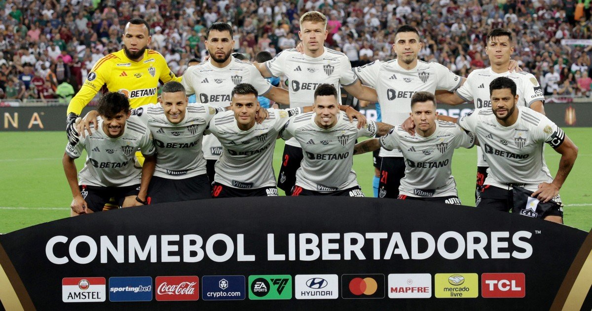 Atlético Mineiro, de la ilusión por la Copa a una inversión multimillonaria :: Olé