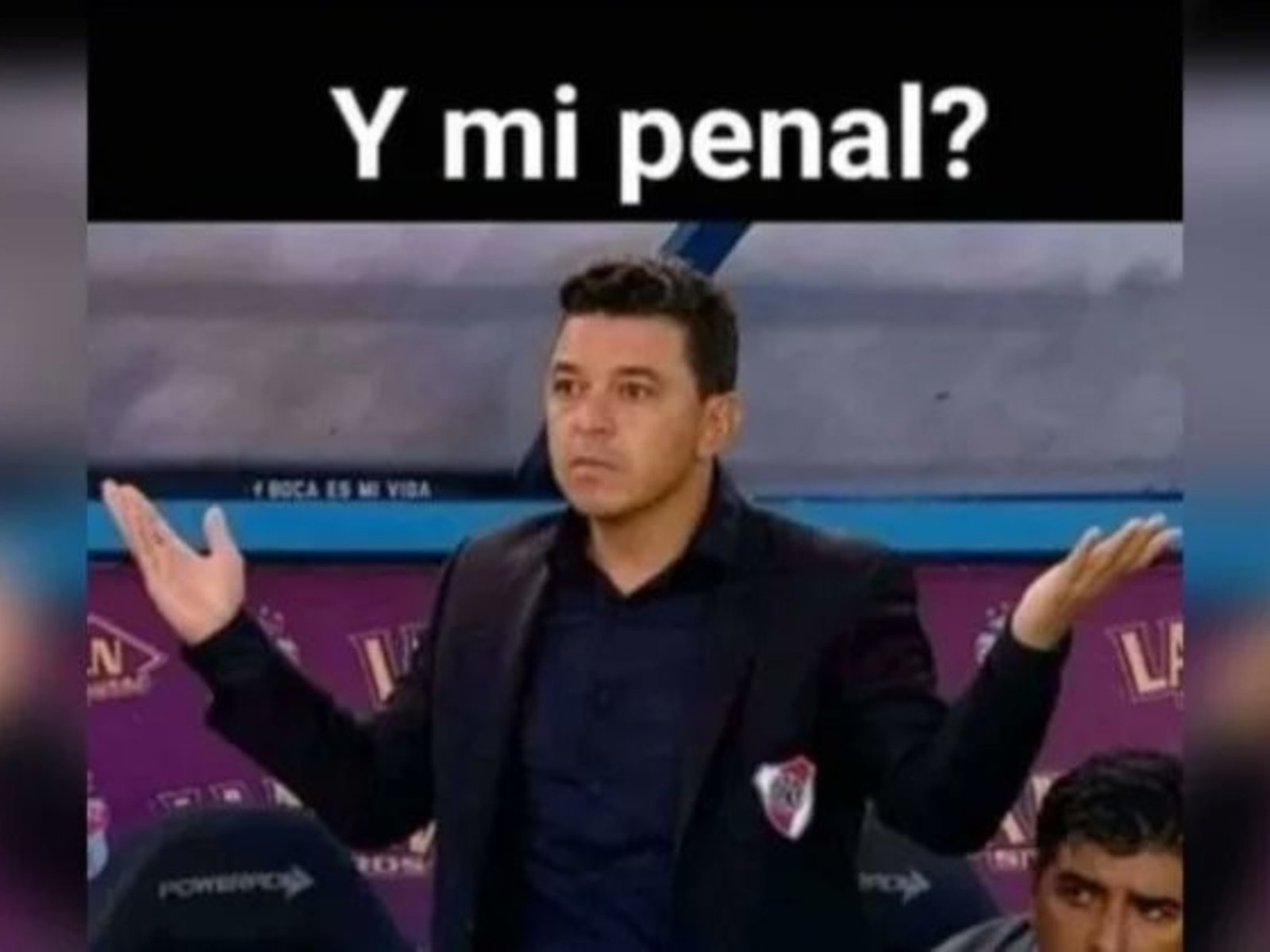 Atlético Mineiro se burló de la eliminación de River de la Copa Libertadores y explotaron los memes por su falta de gol