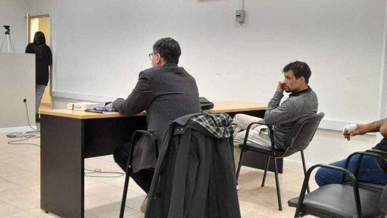 Balacera en las 1008: Carlos Rocha seguirá con prisión preventiva por la tentativa de homicidio