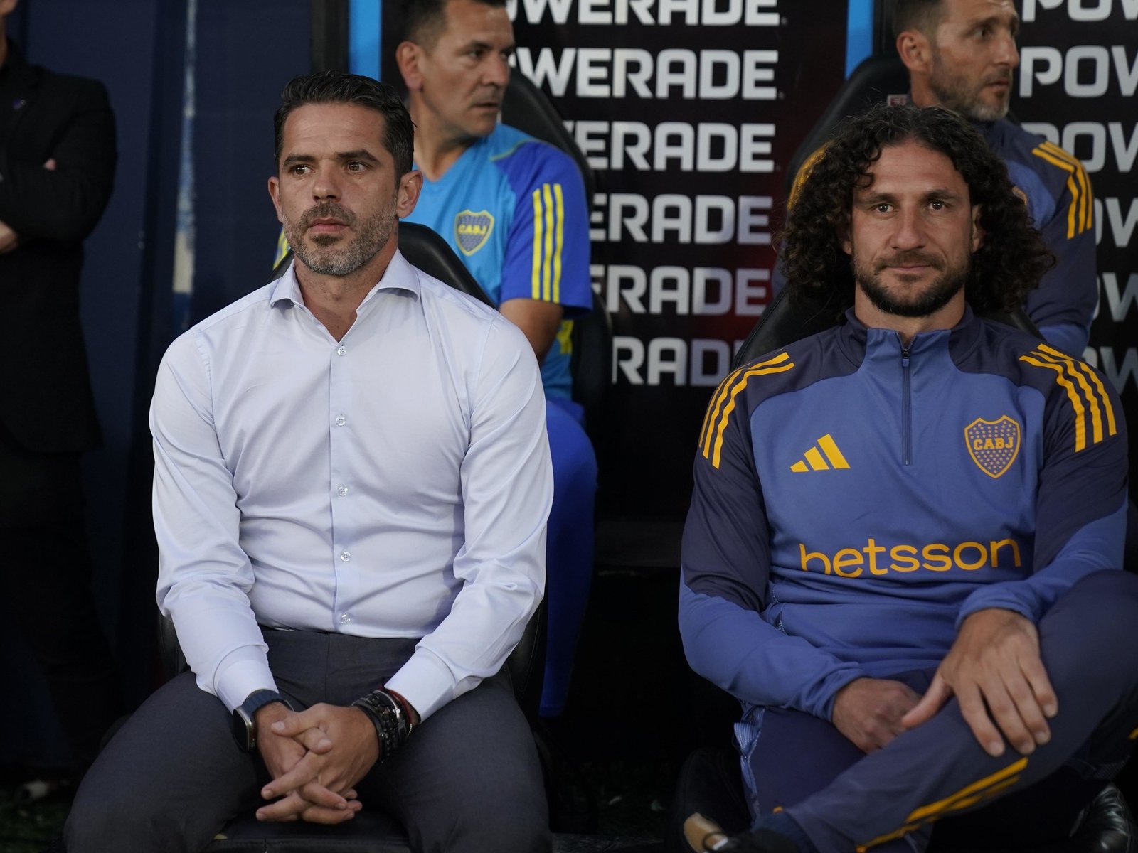 Boca vs. Gimnasia de La Plata, por la Copa Argentina: a qué hora es, probables formaciones y cómo verlo EN VIVO