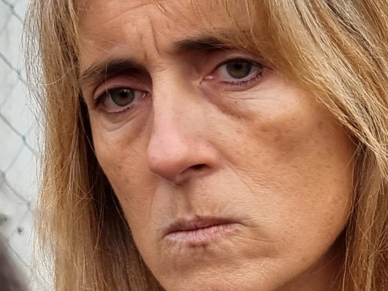 “Brian hubiese querido recibir un poco de afecto de él”