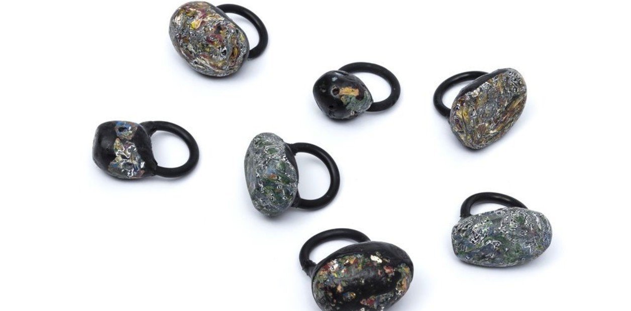 Buenos Aires y Chile como gemas de la Bienal Latinoamericana de Joyería Contemporánea