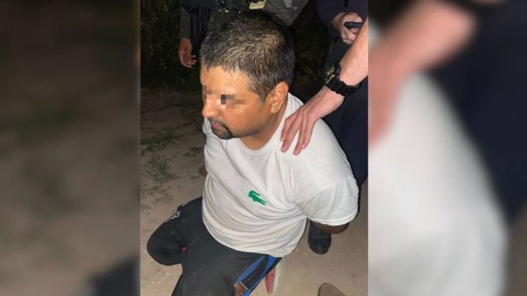 Camionero comete brutal asesinato de una mujer trans
