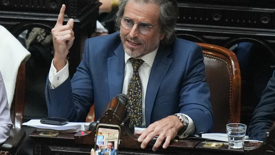 Carta abierta a Alberto “Berty” Benegas Lynch