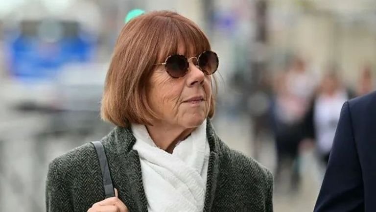 Caso Giséle Pelicot: permitirán mostrar los videos de los abusos sexuales en el juicio