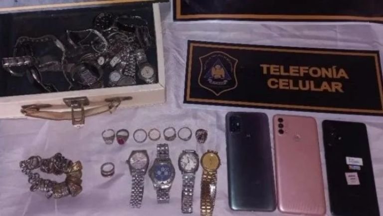 Cayó pareja que desvalijó la vivienda de un jubilado asesinado a golpes y se investiga si también participó en el crimen