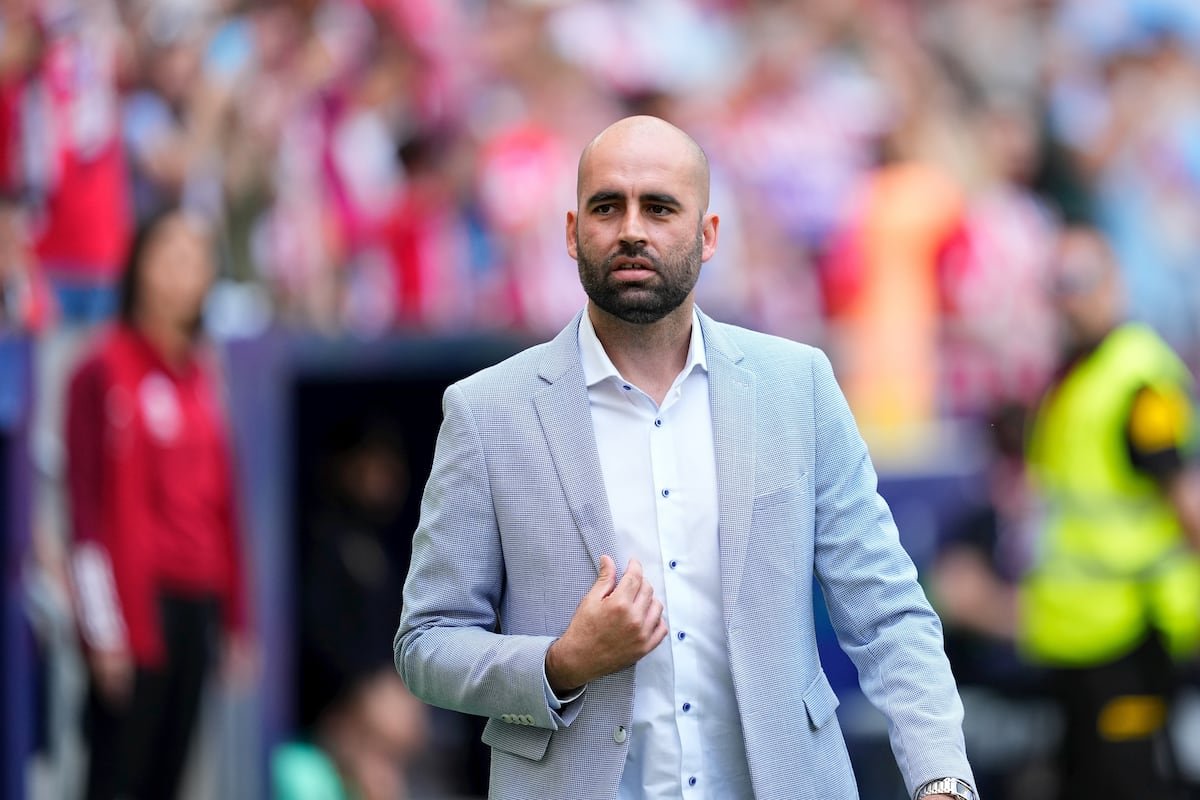 Claudio Giráldez seguirá al frente del RC Celta hasta 2027 | Fútbol | Deportes