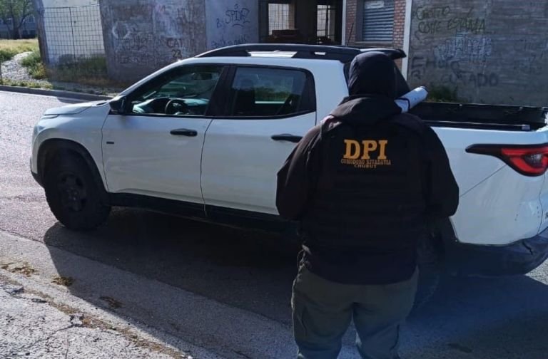 Comodoro Rivadavia: La Policía del Chubut detuvo a dos sospechosos de un violento robo en Trevelin