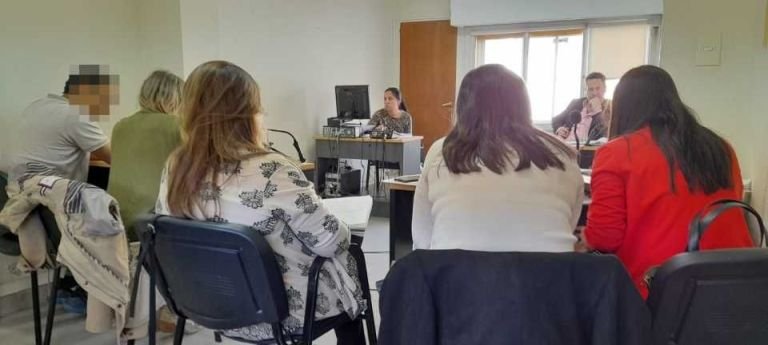 Confirman condena de 16 años de cárcel para el abusador sexual de 2 menores