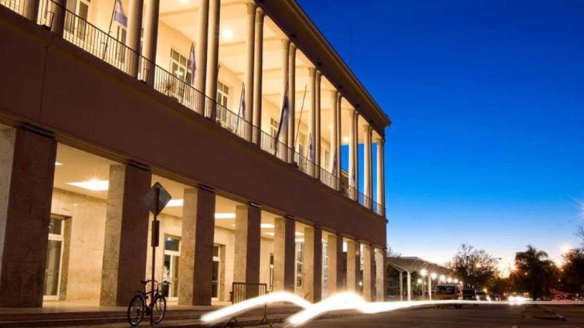 Córdoba: docentes universitarios podrían no tomar los exámenes de la primera mesa de noviembre