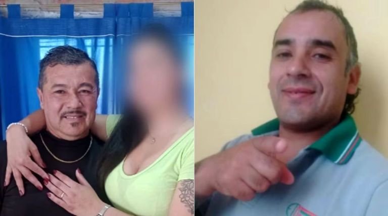 Crimen pasional: La mujer del asesino del chofer reconoció a la policía que tuvo un “amorío” con él