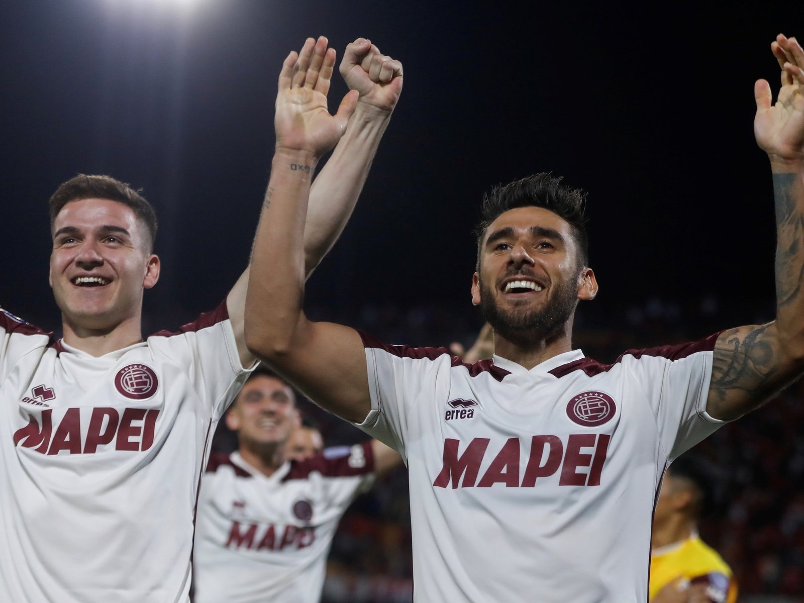 Cruzeiro vs. Lanús, por las semifinales de la Copa Sudamericana: a qué hora es, probables formaciones y cómo verlo EN VIVO
