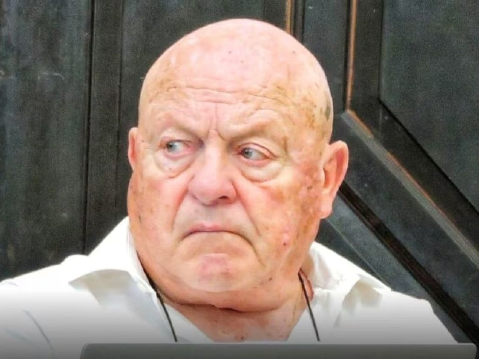 Declararon culpable al abuelo que mató a su nieto de cinco balazos en Bahía Blanca