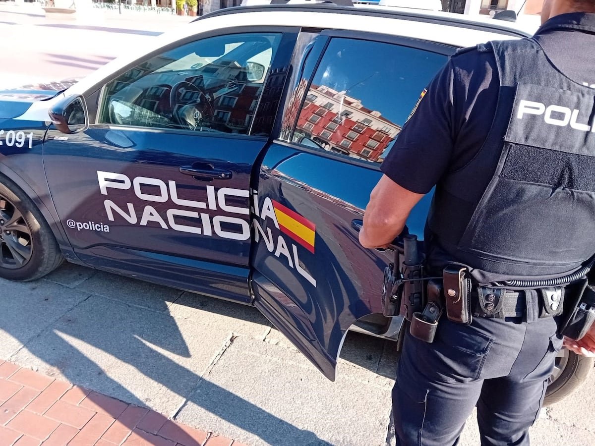 Detenidos dos neonazis por una agresión con motivos ideológicos en Valladolid | España