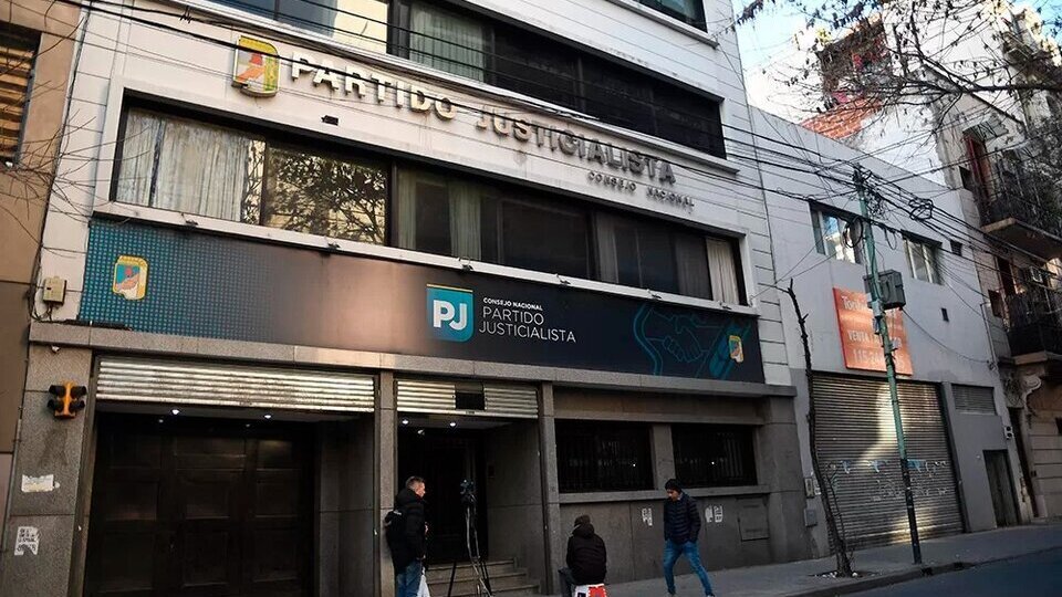 Dos listas y mucho más que una elección interna | Cristina Kirchner y Ricardo Quintela competirán por la presidencia del PJ