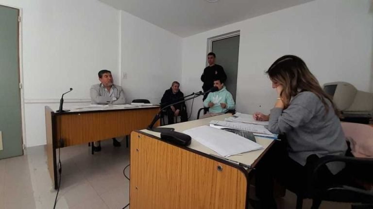 Dos meses más de prisión preventiva por la tentativa de homicidio en las 1008