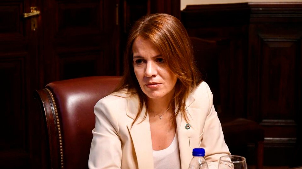 El Consejo blinda a la jueza Díaz Cordero ante la denuncia de organismos de DDHH