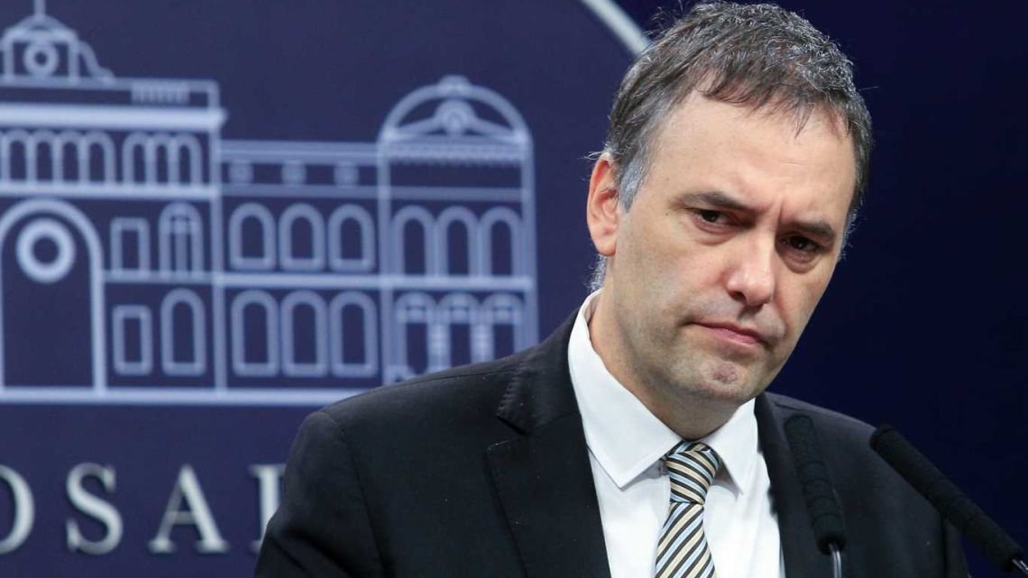 El Gobierno anunció la privatización del Belgrano Cargas