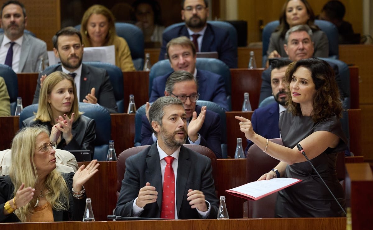 El PP de Ayuso plantea neutralizar a la oposición en la investigación a Begoña Gómez al reducir el número de sus comparecientes | Noticias de Madrid