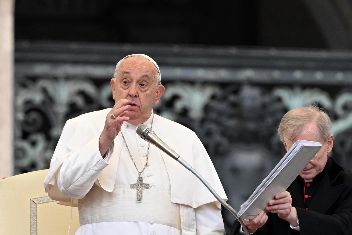 El Papa golpea en Perú el imperio económico del Sodalicio y expulsa a dos de sus máximos responsables | Sociedad