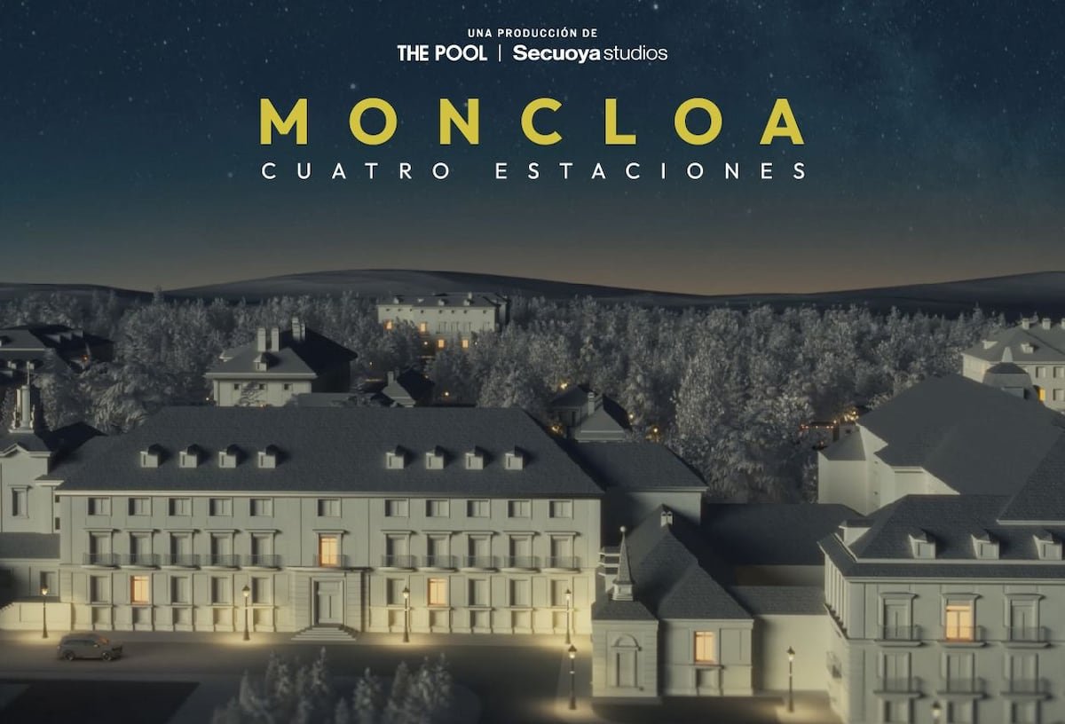 El documental ‘Moncloa, cuatro estaciones’ | Televisión