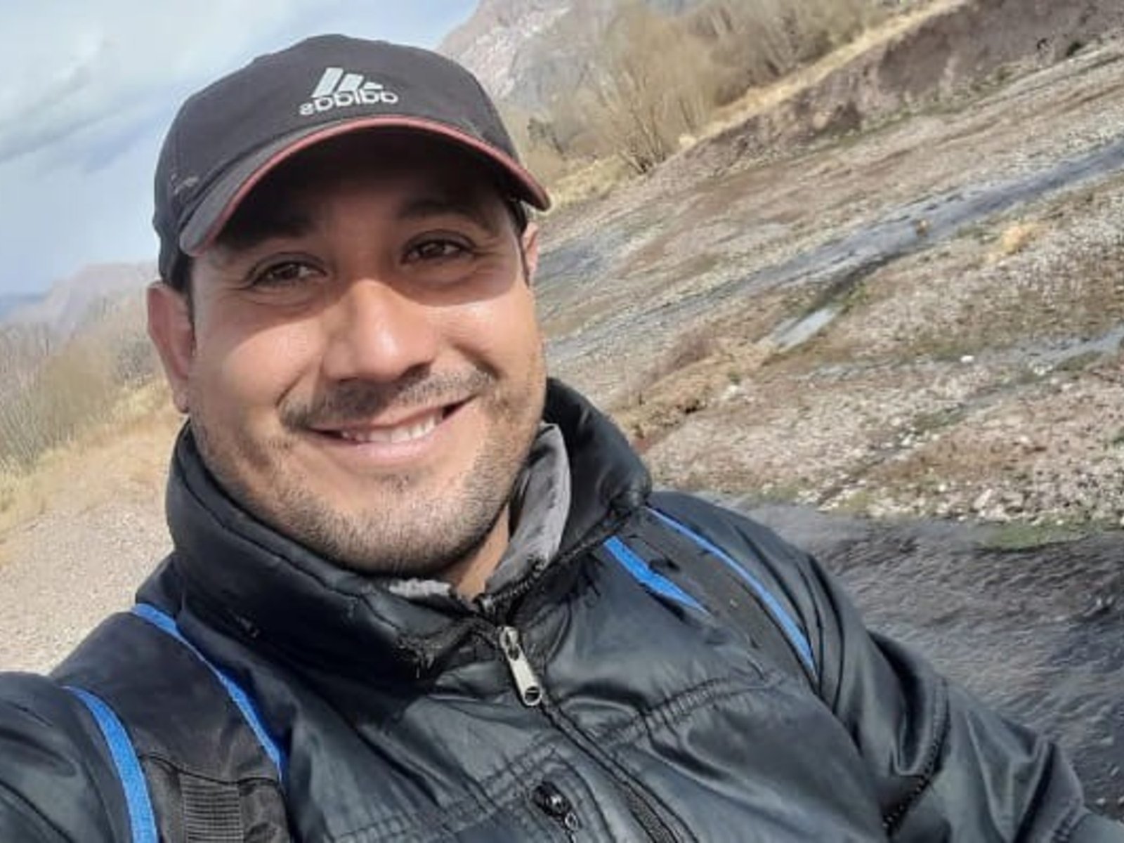 El dramático relato del camionero argentino que estuvo dos días desaparecido en Chile: “No mires para atrás”