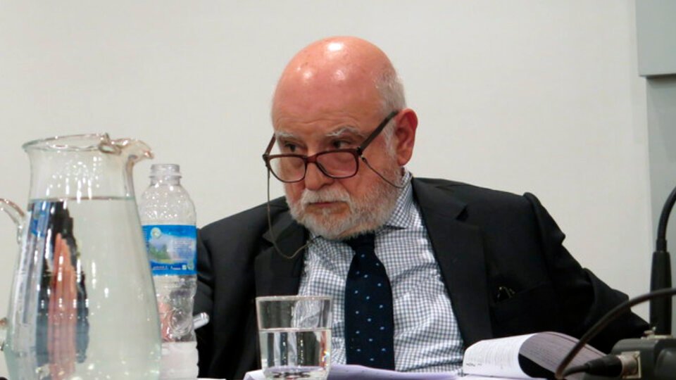El gobierno modificó una resolución y ahora permite que la SIGEN audite universidades | Una medida que desconoce la autonomía universitaria