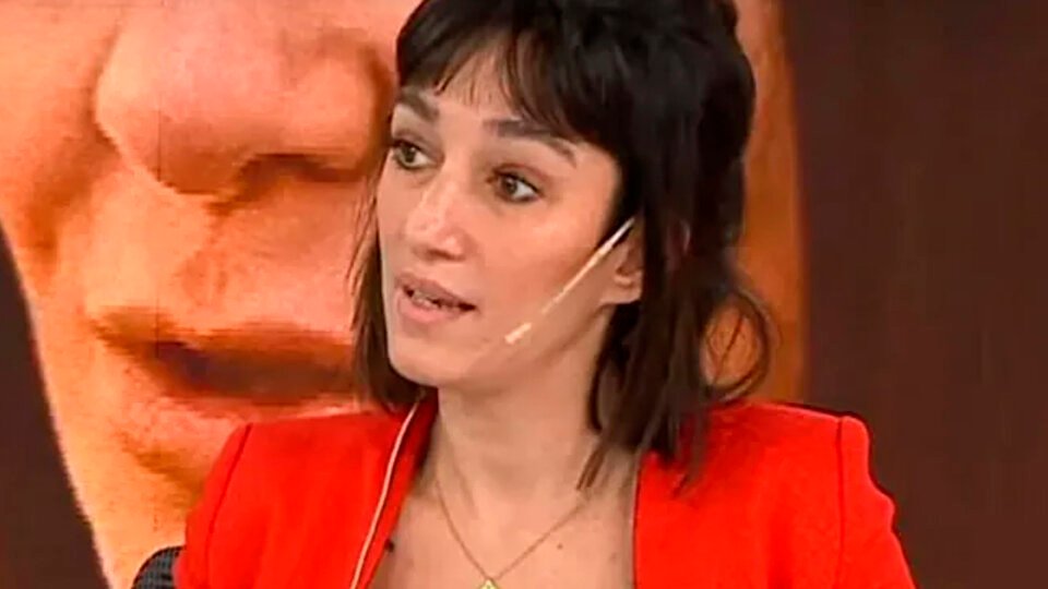 El ocaso de la camaleónica Leila Gianni | Su salida de Capital Humano, lejos de los flashes mediáticos que la enfocaron al inicio de la gestión