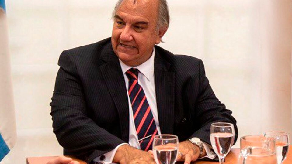 El secretario de DDHH censura un seminario sobre políticas de memoria | Hace 15 años que se lleva adelante en la exESMA